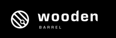 WOODEN BARREL