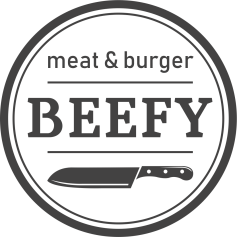 Beefy meat&burger