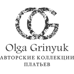 Авторские коллекции платьев «Olga Grinyuk» Авторские коллекции платьев «Olga Grinyuk»