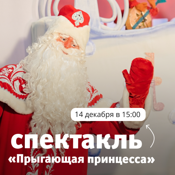 НОВОГОДНИЕ ЕЛКИ В ТРЦ «Акварель» 