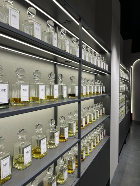 MRK Parfum Club