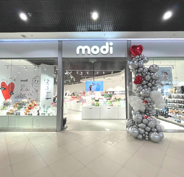 modi