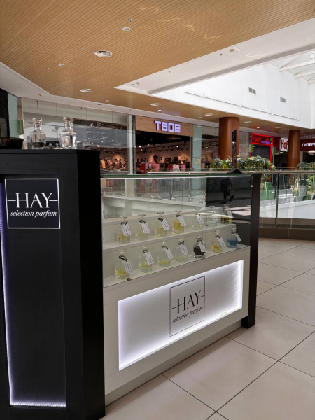 Hay Parfum