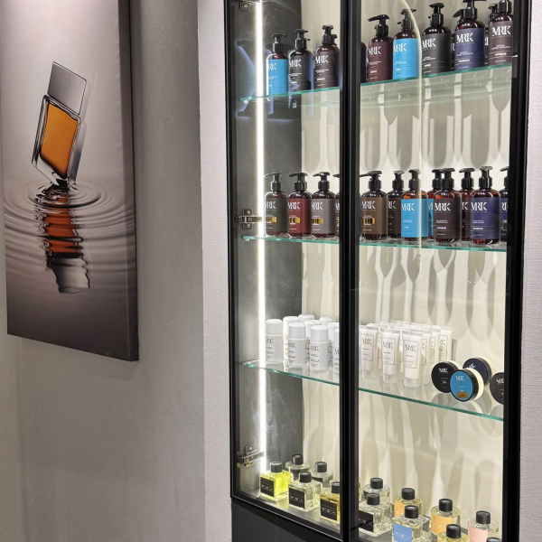 MRK Parfum Club