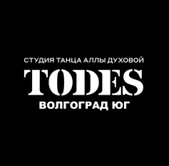 Студия-школа Аллы Духовой TODES