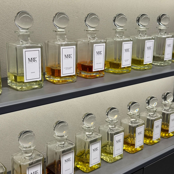 MRK Parfum Club