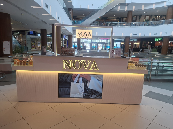 NOVA PARFUM