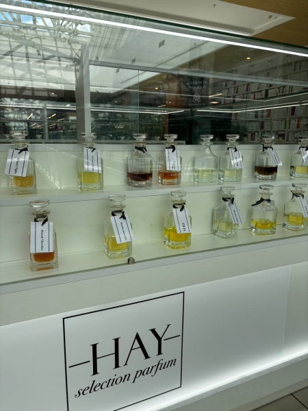 Hay Parfum