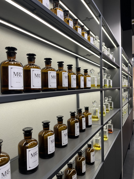 MRK Parfum Club