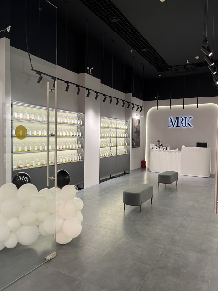 MRK Parfum Club
