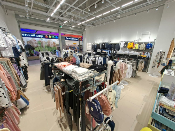 Детки Кокетки