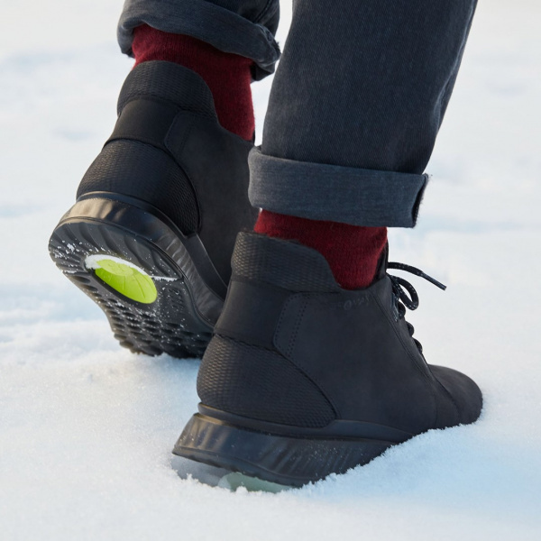 New Year discounts at ECCO!