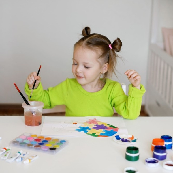 Мастер-класс «Чудо-Кит»