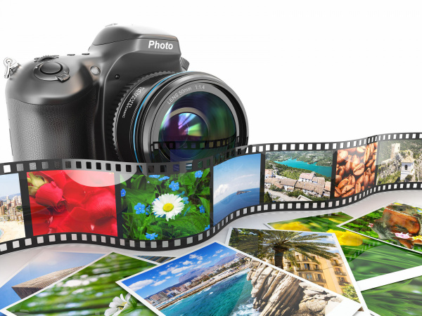 Фотоуслуги