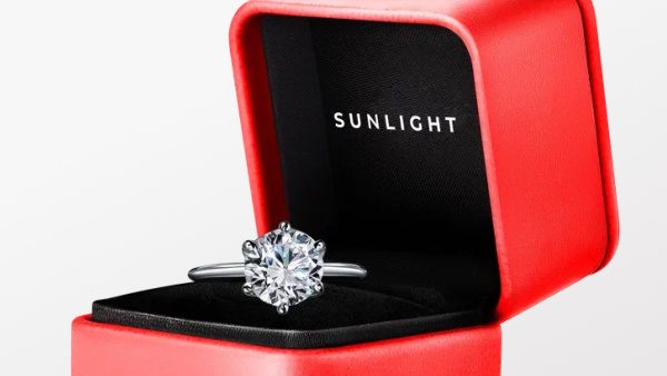 SUNLIGHT