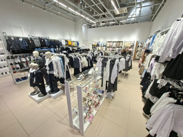 Детки Кокетки