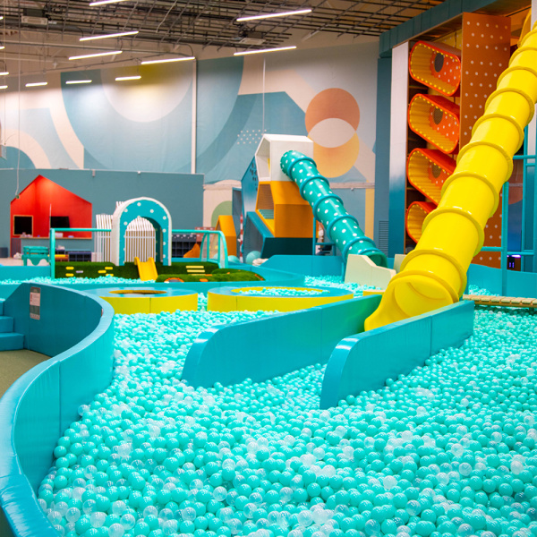 SUPERLAND