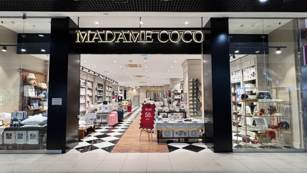Madame Coco