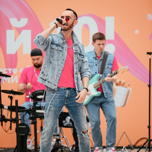 Второй розыгрыш «Дай 10!»