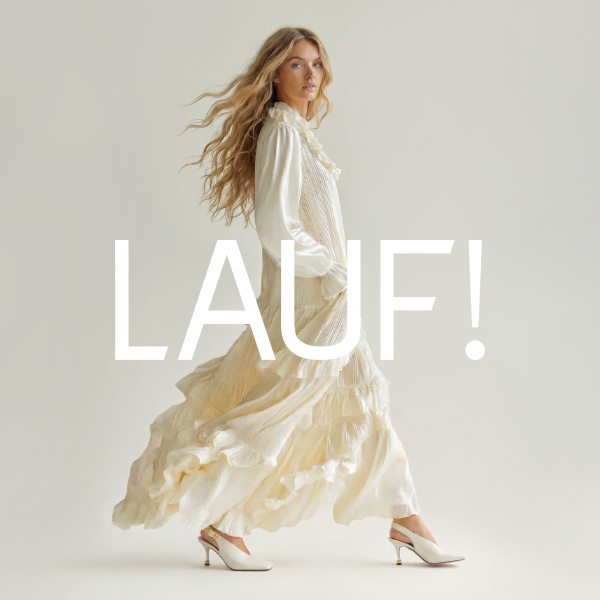 LAUF!