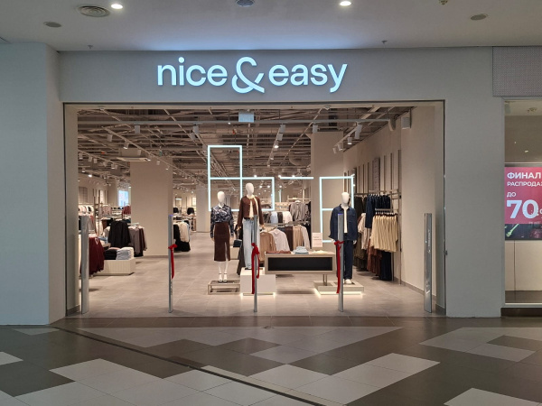 Nice&Easy