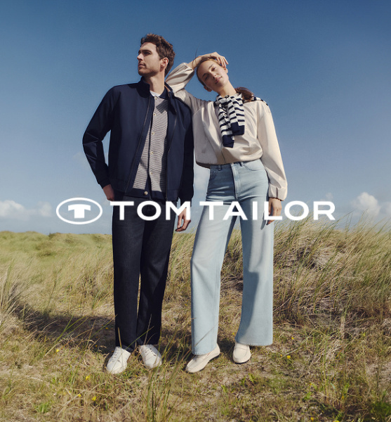 Tom Tailor