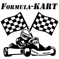 Картодром Formula Kart