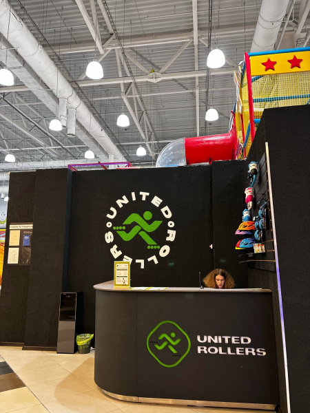 UnitedRollers