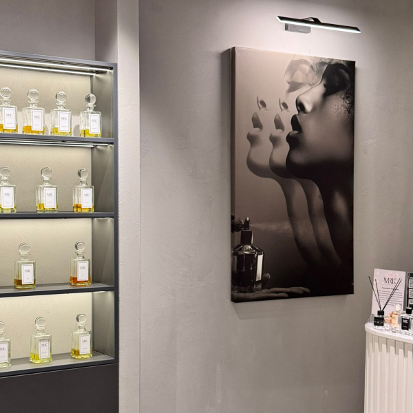 MRK Parfum Club