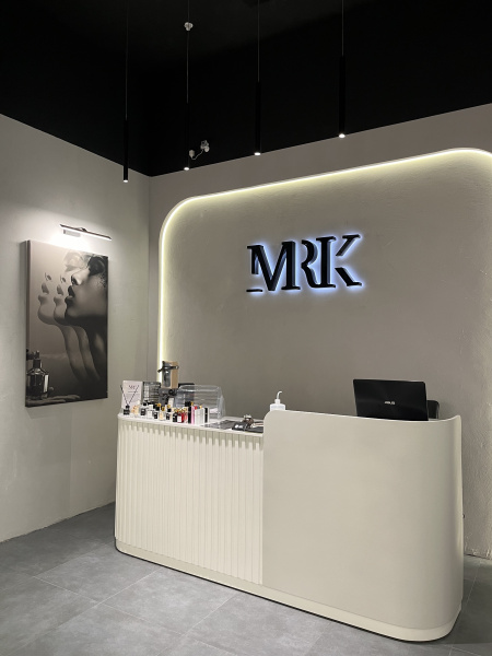 MRK Parfum Club