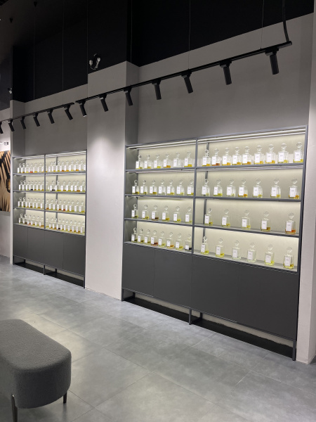 MRK Parfum Club