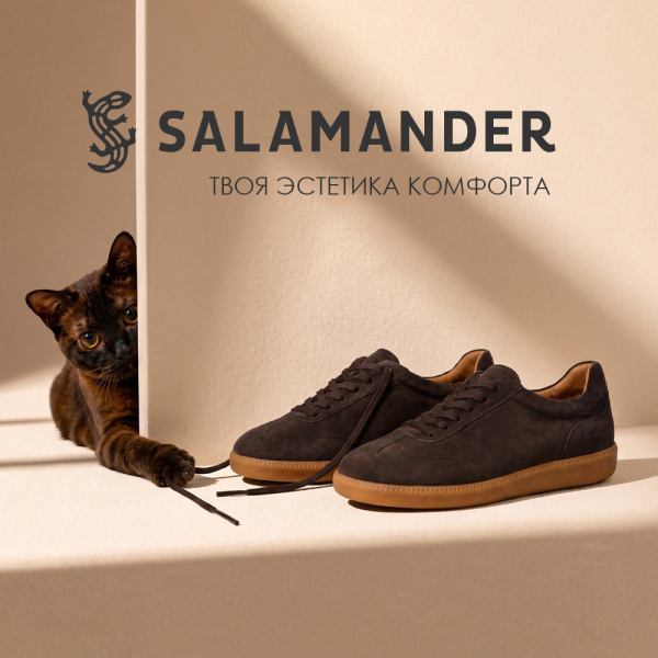 Salamander