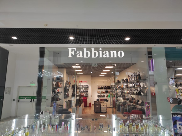 FABBIANO